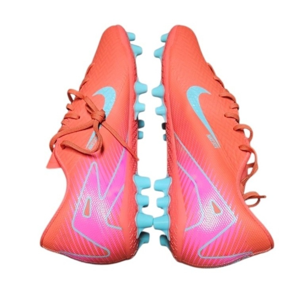 Nike Zoom Mercurial Vapor 16 Academy AG Mad Energy Pack Mens 10.5 FQ8364-800 New - Picture 6 of 8
